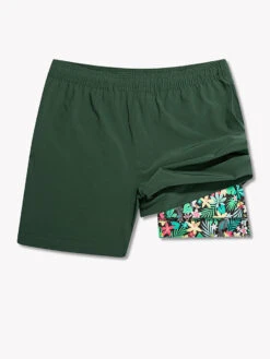 The Greeneries 5.5" (Compression Lined)