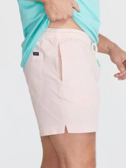 The Gritty In Pinks 5.5" (Easy Short) -Outlet Posh Sewn Store GrittyinPinks5.5 EasyShortRemix 078231 02 OF 0080