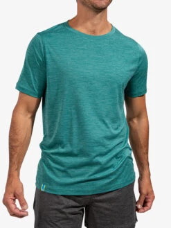 Ultimate Tee (Grove) -Outlet Posh Sewn Store Grove UltimateTee OB 300221 02 0442