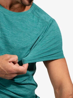 Ultimate Tee (Grove) -Outlet Posh Sewn Store Grove UltimateTee OB 300221 02 0444