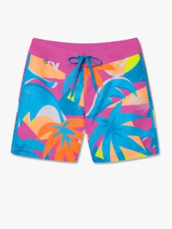 The Hawaii Fives 6" (Boardshort) -Outlet Posh Sewn Store HAWAIIFIVES6.0 BOARDSHORT SD 136231 00 1