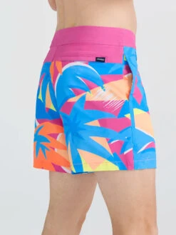 The Hawaii Fives 6" (Boardshort) -Outlet Posh Sewn Store HawaiiFives6.0 Boardshort 136231 00 OF 1222 0034