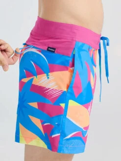 The Hawaii Fives 6" (Boardshort) -Outlet Posh Sewn Store HawaiiFives6.0 Boardshort 136231 00 OF 1222 0596