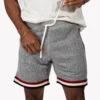 The Hook Shots 7" (Soft Courtside Shorts)