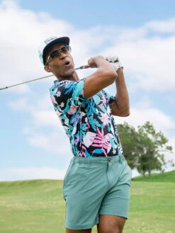 The Horticultures 6" (Everywear Stretch) -Outlet Posh Sewn Store Horticultures6 EverywearStretch LS 081222 03 582222 11 0486