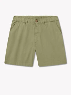 The Hunters 5.5" (Stretch)