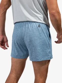 The Ices 5" (House Short) -Outlet Posh Sewn Store Ices5.5 MovementumShort OB 330221 03 0417