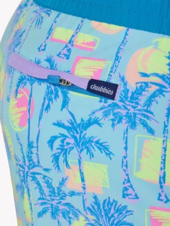 The Idyllic 5.5" (Classic Swim Trunk) -Outlet Posh Sewn Store Idyllic5.5 ClassicStretchSwim 131223 00 OF 0805