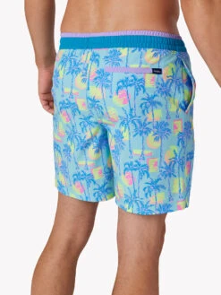 The Idyllic 7" (Classic Swim Trunk) -Outlet Posh Sewn Store Idyllic7 ClassicStretchSwim 134223 00 OF 1071