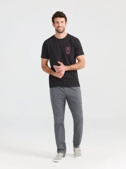 T-Shirt (Island Time - Black) -Outlet Posh Sewn Store IslandTime T Shirt Black 502231 25 OF 2461