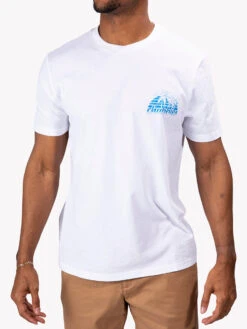 T-Shirt (Island Times)