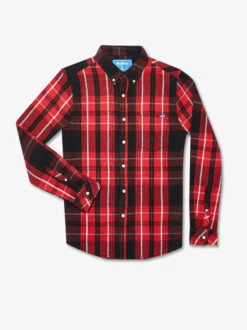 Vintage Flannel (Jack Of All Lumbers)