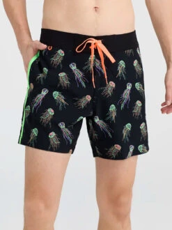 The Jelly Bellies 6" (Boardshort)