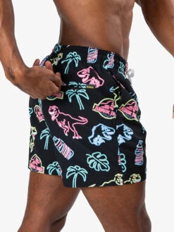 The Roaring Times 5.5" (Classic Swim) -Outlet Posh Sewn Store JurassicPark15.5 ClassicSwim SD 109222 232780