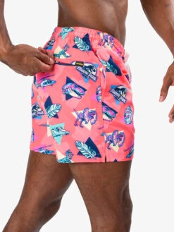 The Raptor Trainers 5.5" (Classic Swim) -Outlet Posh Sewn Store JurassicPark35.5 ClassicSwim SD 109222 2512773