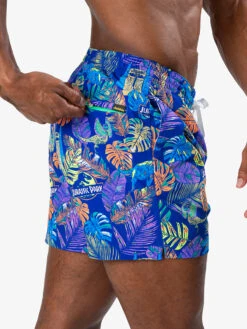 The Born To Be Wilds 5.5" (Classic Swim) -Outlet Posh Sewn Store JurassicPark45.5 ClassicSwim SD 109222 26
