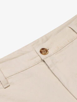 The Khakinators 5.5" Flat Front (Stretch) -Outlet Posh Sewn Store Khakinators 5.5 FlatFront 014002 01 127140