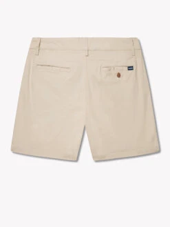 The Khakinators 5.5" Flat Front (Stretch) -Outlet Posh Sewn Store Khakinators 5.5 FlatFront 014002 01 127141