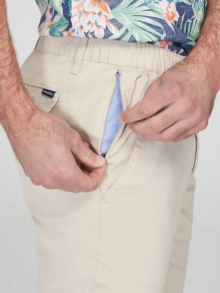 Original Stretch Twill Pant (Khakinators) 4 Original Stretch Twill Pant (Khakinators) - Image 4