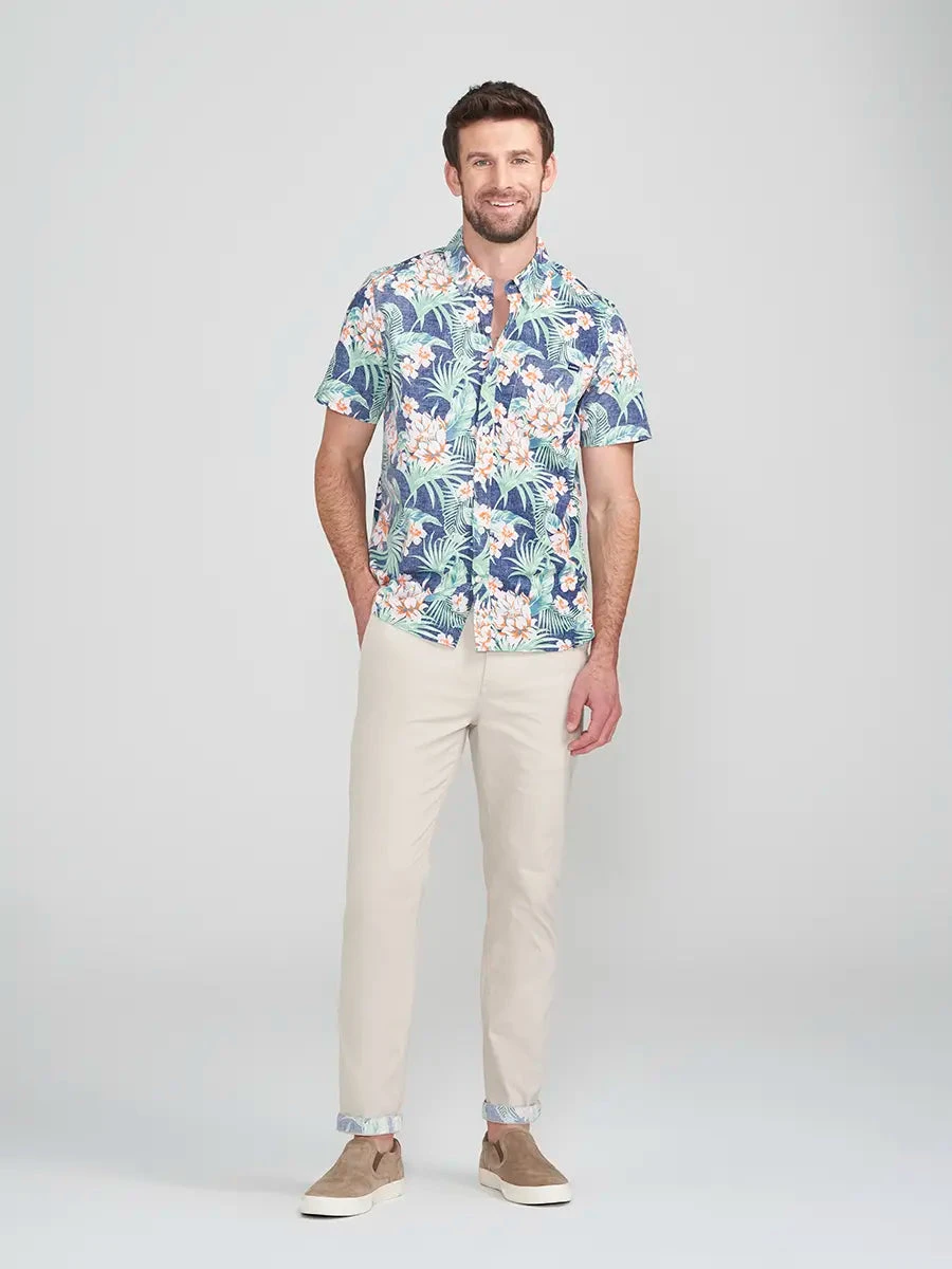 Original Stretch Twill Pant (Khakinators) 5 Original Stretch Twill Pant (Khakinators) - Image 5