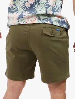 The Lean Green Machines 5.5" (Stretch) -Outlet Posh Sewn Store LEAN GREEN MACHINES 5.5 STRETCH OB 001214 04 4562