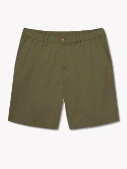 The Lean Green Machines 7" (Stretch)