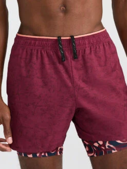 The Lava Lifts 5.5" (Ultimate Training Short) -Outlet Posh Sewn Store LavaLifts UTS2.0 339231 12 OF 1222 0550