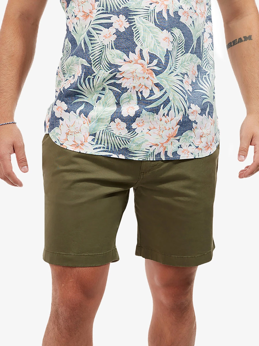 The Lean Green Machines 7" (Stretch) 2 The Lean Green Machines 7" (Stretch) - Image 2