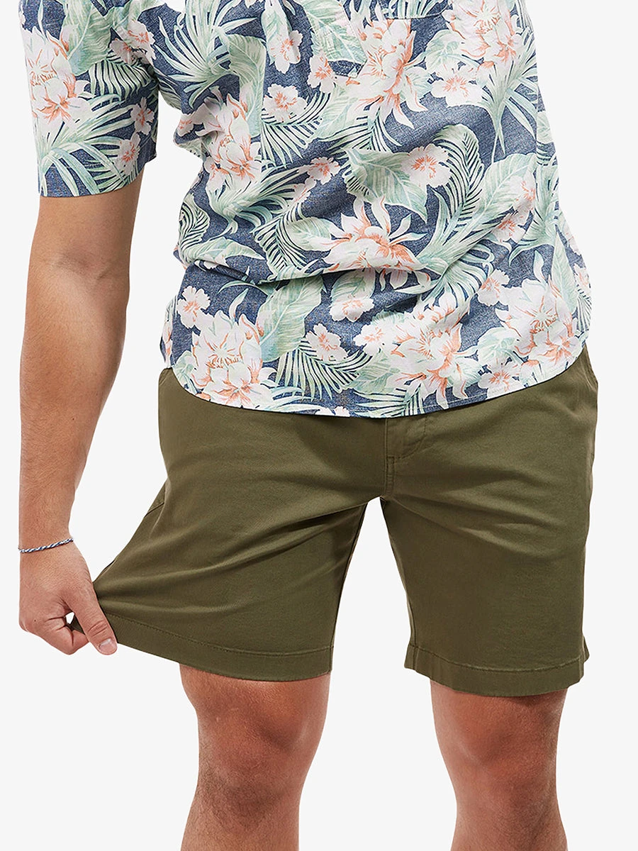 The Lean Green Machines 7" (Stretch) 3 The Lean Green Machines 7" (Stretch) - Image 3