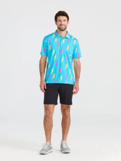 Performance Polo (Lightning Round) -Outlet Posh Sewn Store LightningRound PerformancePolo 582231 07 OF 1008 1619e48e d5f5 4e09 9135 108745b9c306