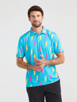 Performance Polo (Lightning Round)