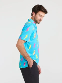 Performance Polo (Lightning Round) -Outlet Posh Sewn Store LightningRound PerformancePolo 582231 07 OF 1053 0e9ce9e3 500f 4f68 826c 7956a4b93d81