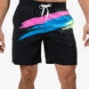 The Living Colors 7" (Classic Swim Trunk)