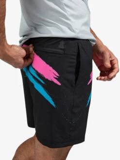 The Living Colors 7" (Compression Lined) -Outlet Posh Sewn Store LivingInColors7 CompressionLined OB 314221 080835