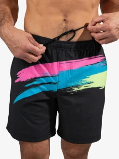 The Living Colors 7" (Compression Lined) -Outlet Posh Sewn Store LivingInColors7 CompressionLined OB 314221 080837