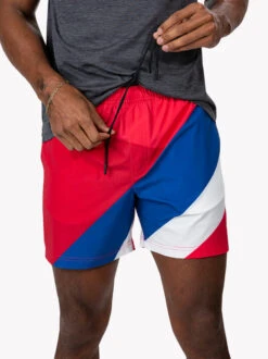 The Living The Dreams 5.5" (Compression Lined)