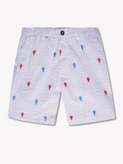 The Lobster Rolls 7" (Seersucker Stretch)