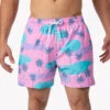 The Lover Islands 5.5" (Classic Swim Trunk)