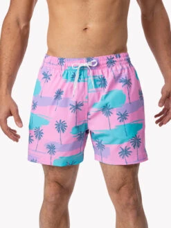 The Lover Islands 5.5" (Classic Swim Trunk)