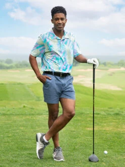 Performance Polo (Low Tide) -Outlet Posh Sewn Store LowTide PerformancePolo LS 582222 10 072222 06 9826