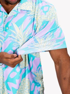 Performance Polo (Low Tide) -Outlet Posh Sewn Store LowTide PerformancePolo OB 582222 100501