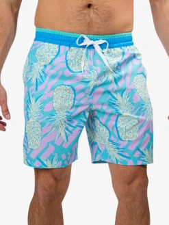 The Low Tides 7" (Classic Swim Trunk)