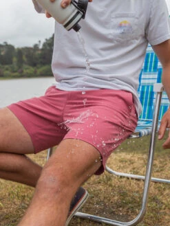 The Mountaineers 6" (Everywear Stretch)