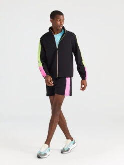 The Mad Dashers (Tracksuit Short) -Outlet Posh Sewn Store MadDashers TracksuitShort 305231 01 OF 5296 d61c5cb5 d404 4272 b2cf 762c7a958f0d