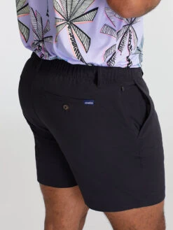 The Midnight Adventure 6" (Lined Everywear) -Outlet Posh Sewn Store MidnightAdventure6.0 LinedEverywear 075231 04 OF 0101