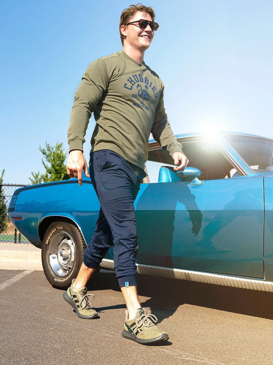 Movementum Jogger (The Lakesides) 6 Movementum Jogger (The Lakesides) - Image 6