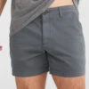 The Musts 5.5" (6 Pocket Short)