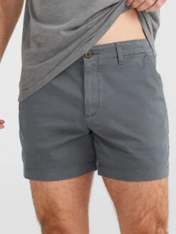 The Musts 5.5" (6 Pocket Short)