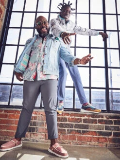 Everywear Performance Pant (Musts) -Outlet Posh Sewn Store Musts EverywearPant SD 778223 20 00307