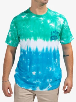T-Shirt (Mystic Waters)